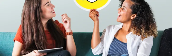 Snapchat Premium App
