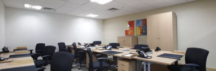 Book Virtual Office for GST Registration in Bangalore