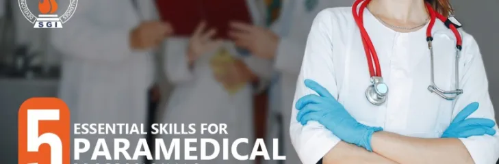 best paramedical college in dehradun