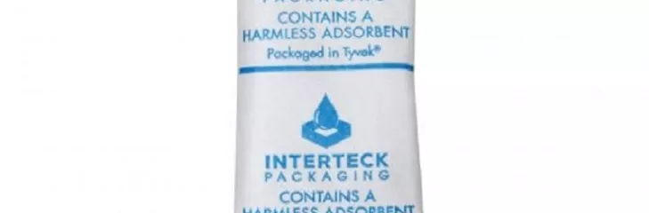 Moisture Packets