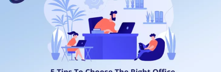 office space in chennai