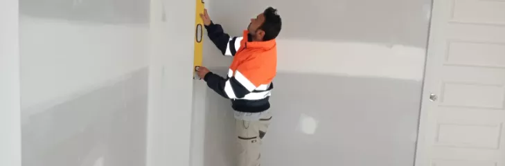Building Inspector