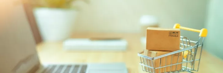 eCommerce Website Development Melbourne
