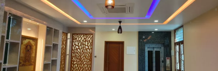 home interior designer