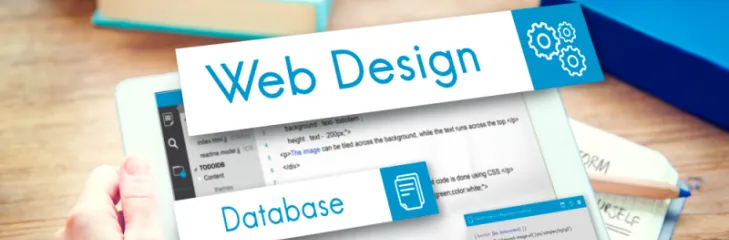 website design services