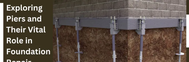 Foundation repair