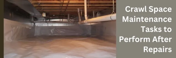 crawl-space-repair