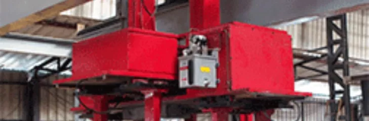 AAC Plant suppliers in Hyderabad