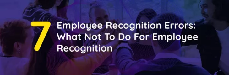 Employee Recognition