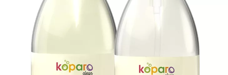 Organic Home Cleaners