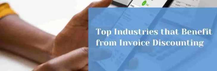 Invoice Discounting