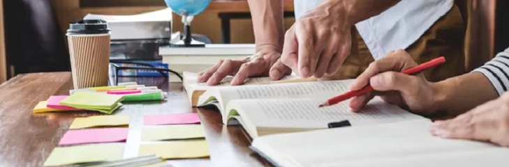 Best Tutor For You in Sydney - The Bright Tutors