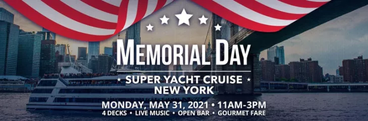 Memorial Day NYC