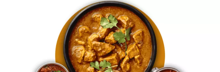 Indian Food in Sydney