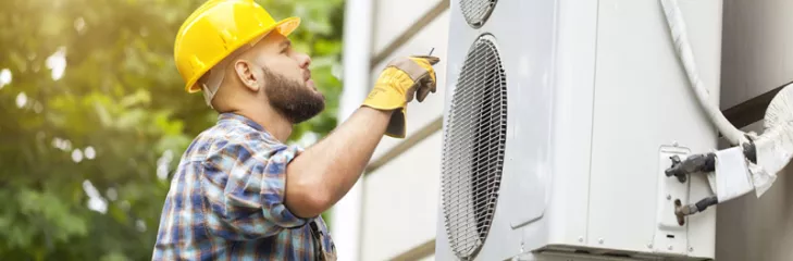 hvac company