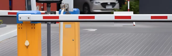 ANPR Cameras