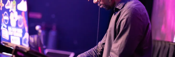 Atlantic Sound Machine
