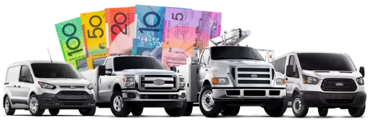 Au Cash For Cars