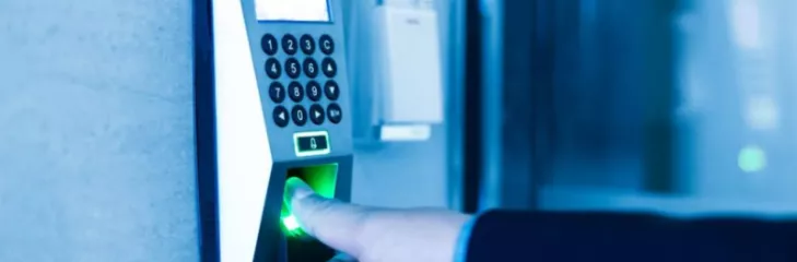 Security Systems Access Control