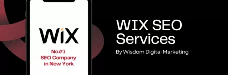 wix seo services