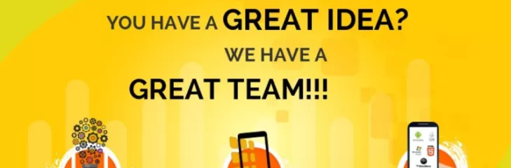 Best Mobile App Development Company in India