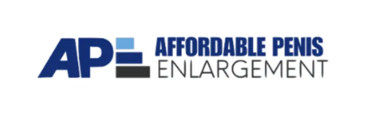 Affordable Pennis Enlargement	logo
