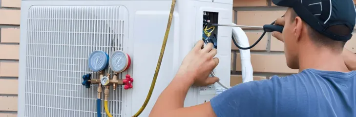 air conditioning services