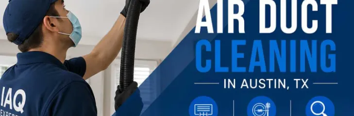 Air Duct Cleaning
