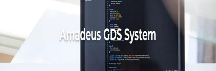 Amadeus System