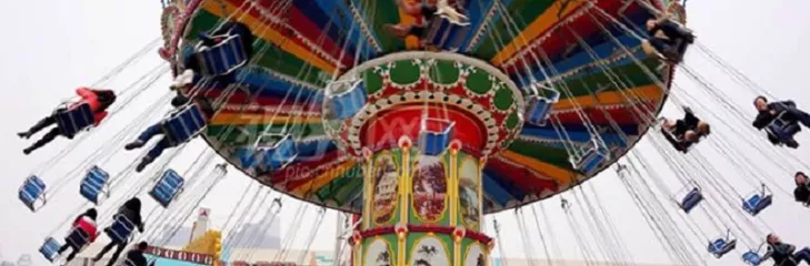 Bungee Trampoline