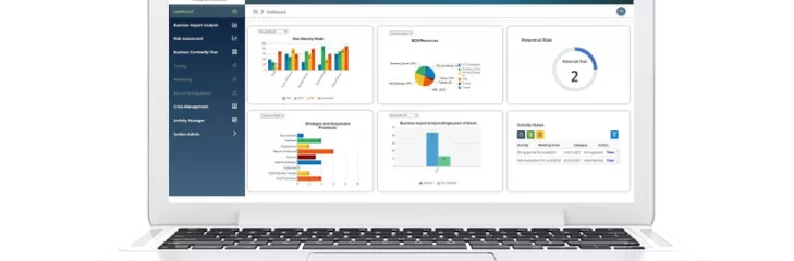 best business continuity management software