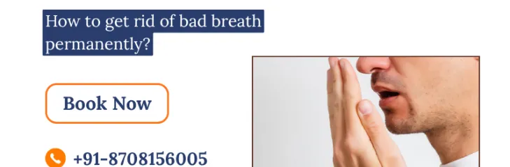 Bad Breath 