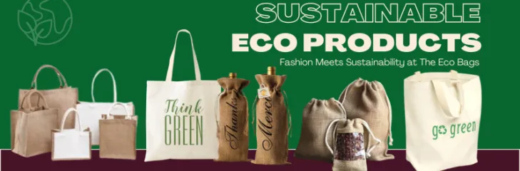 The Eco Bags