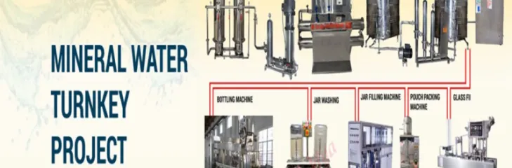 Shree Aditya Purified Water Engineering