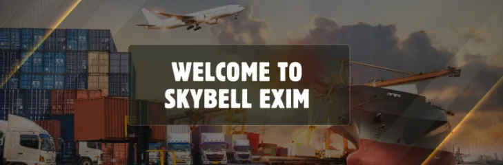 Skybell Exim