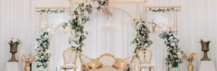banquet halls in dwarka