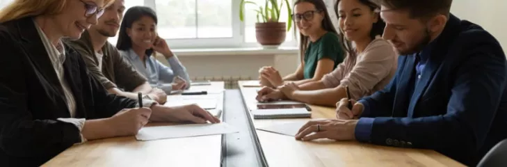 Kronos Group | World-class Procurement Consulting Expertise