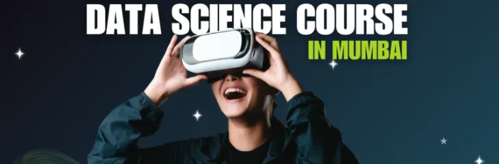 Data science Cource in Thane , Mumabi & india