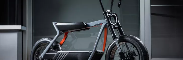 Best Electric Bike 