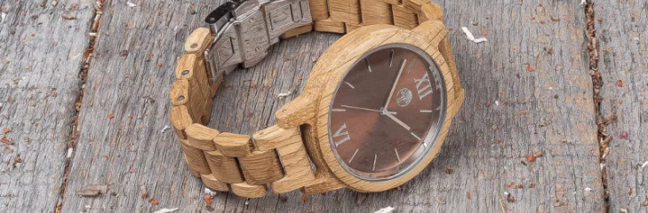 Best Wooden Watches