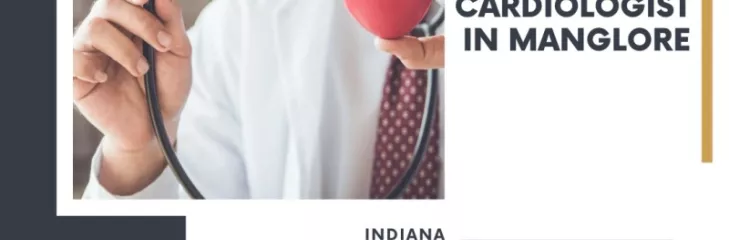 Best cardiologist in Manglore
