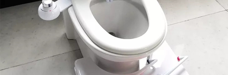 Bidet