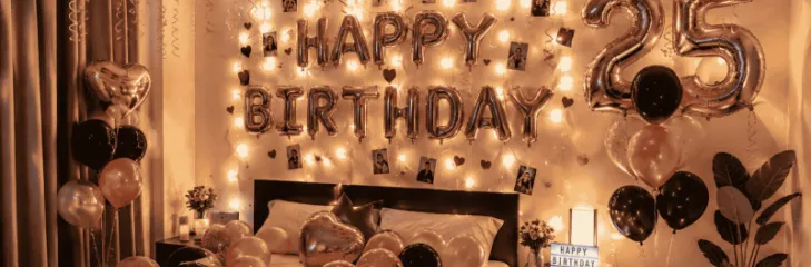Best Birthday Surprise Ideas in India for 2026