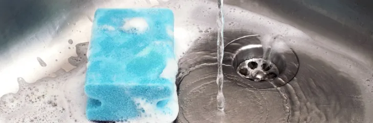 blocked drains