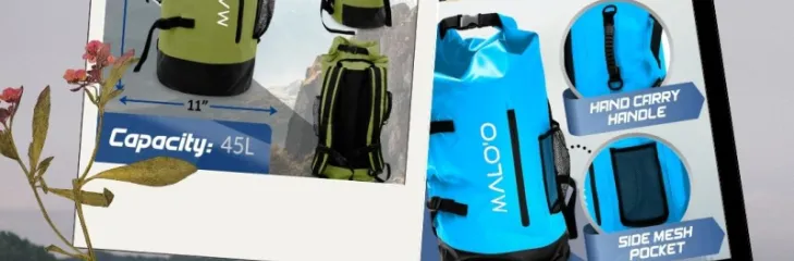bag waterproof, dry bags for motorcycles