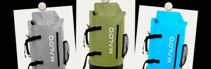 waterproof bags, dry bags camping