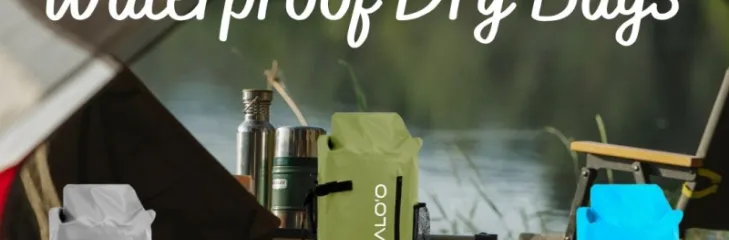 waterproof bags, waterproof dry bags