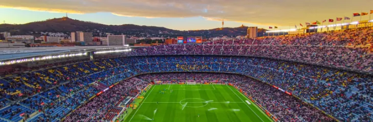 stadium facility management software