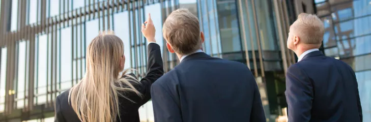 business services