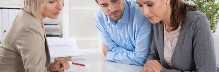 Business services